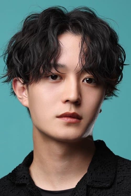 Gai Aoyama photo