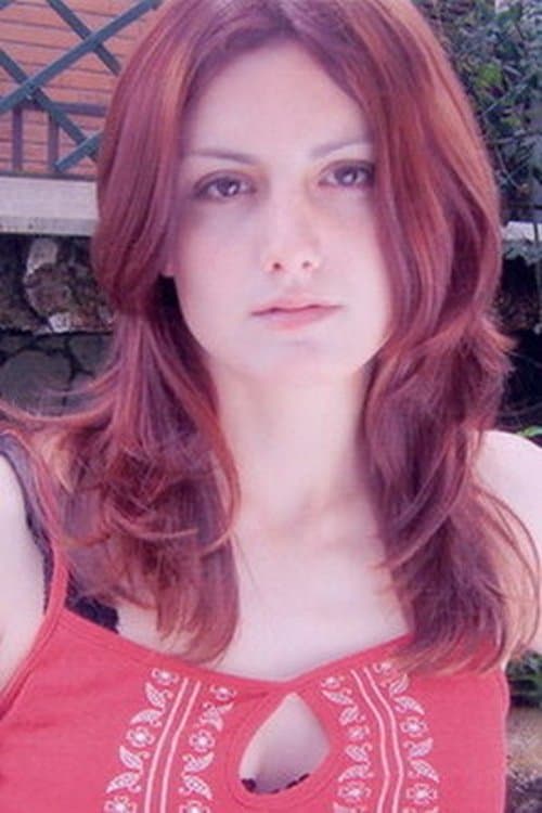 Gaia Bulferi Bulferetti photo