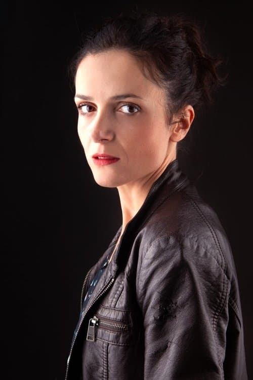 Gaia Insenga photo