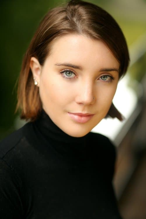 Gaia Wise photo