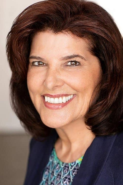 Gail Borges photo