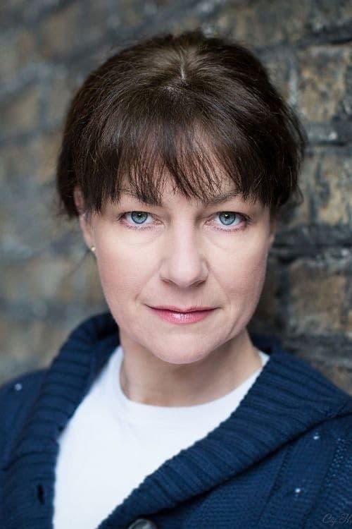 Gail Fitzpatrick photo