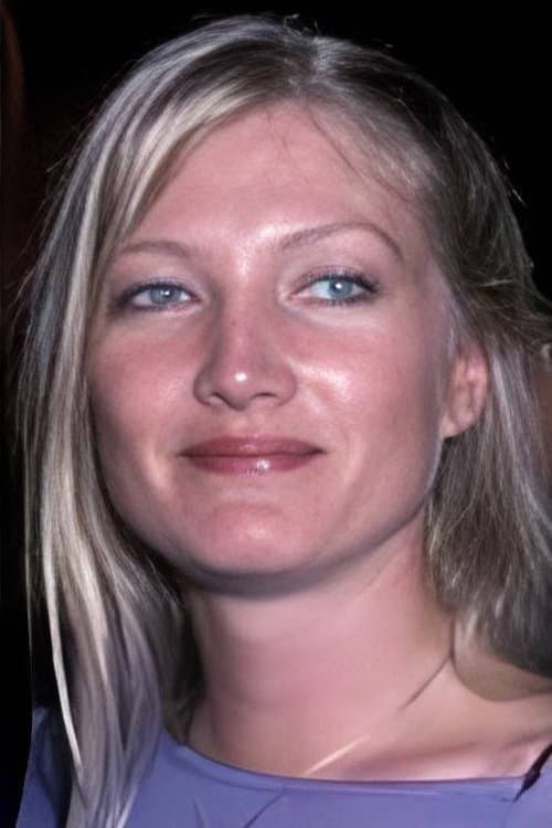 Gail Jensen photo