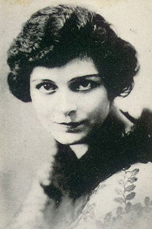 Gail Kane photo