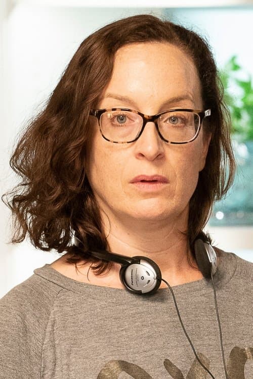 A portrait of Gail Lerner