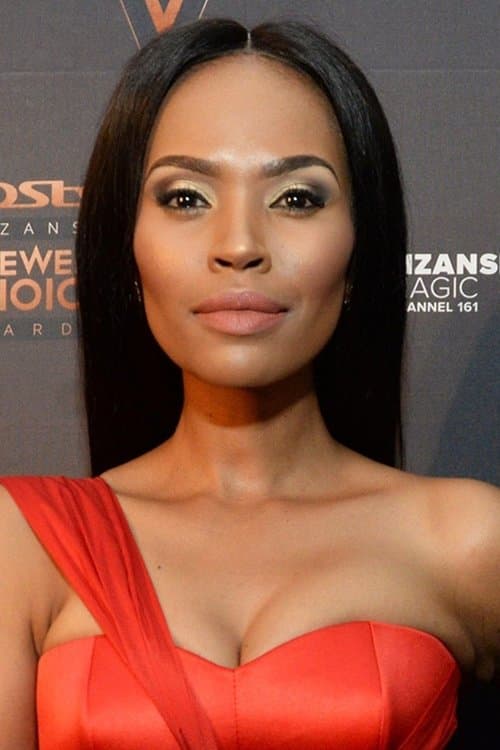 Gail Mabalane photo