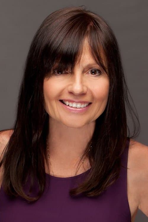A portrait of Gail Mancuso