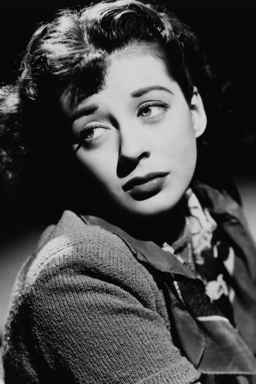 Gail Russell photo