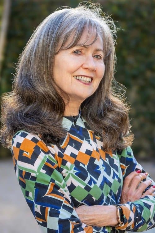 Gail Simpson photo