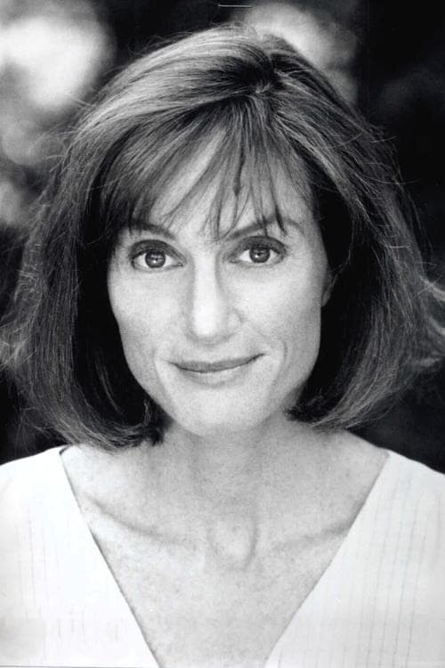 Gail Strickland photo