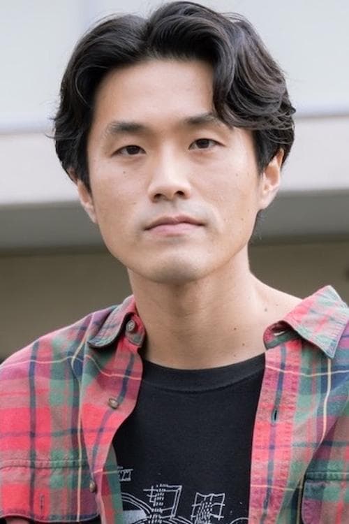 Gaku Hosokawa photo