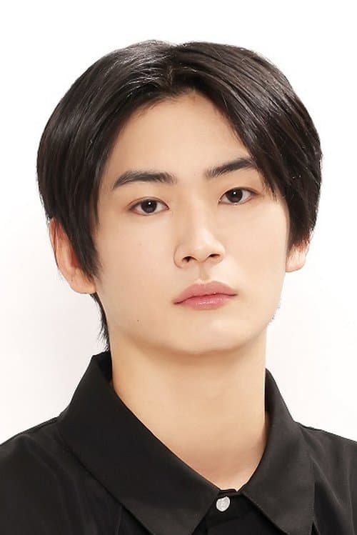 Gaku Oshida photo