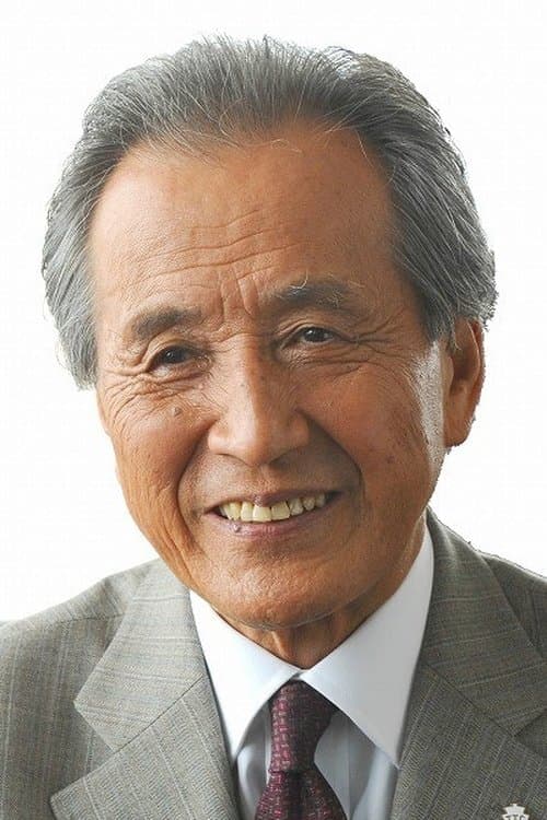 Gaku Yamamoto photo