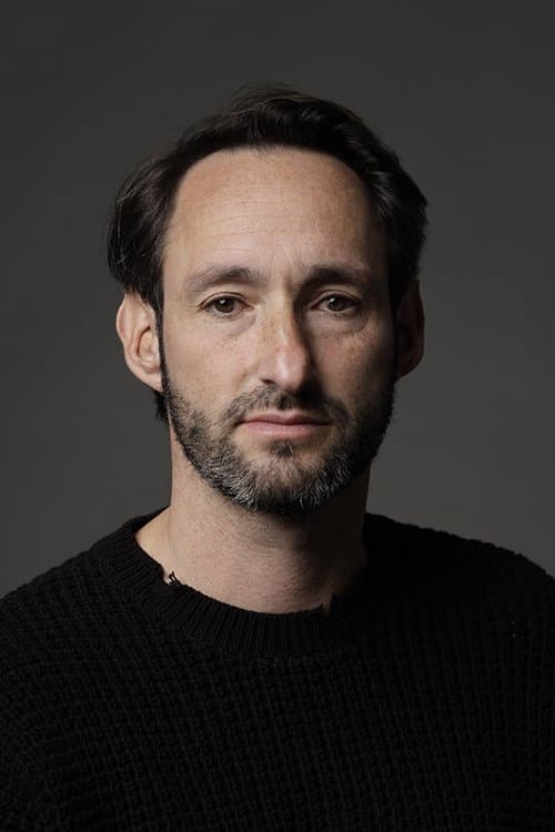 Gal Friedman photo