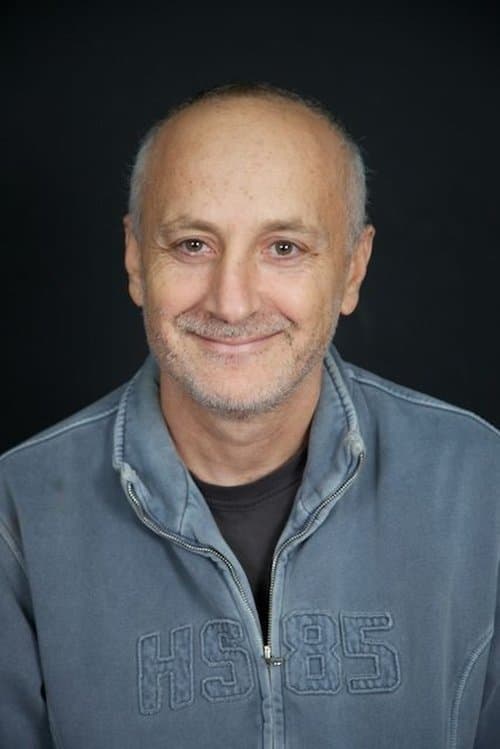 Gal Zaid photo