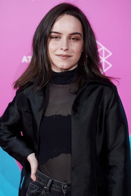 Gala Amyach photo