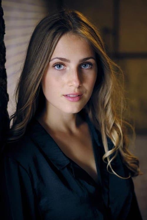 Gala Wesson photo