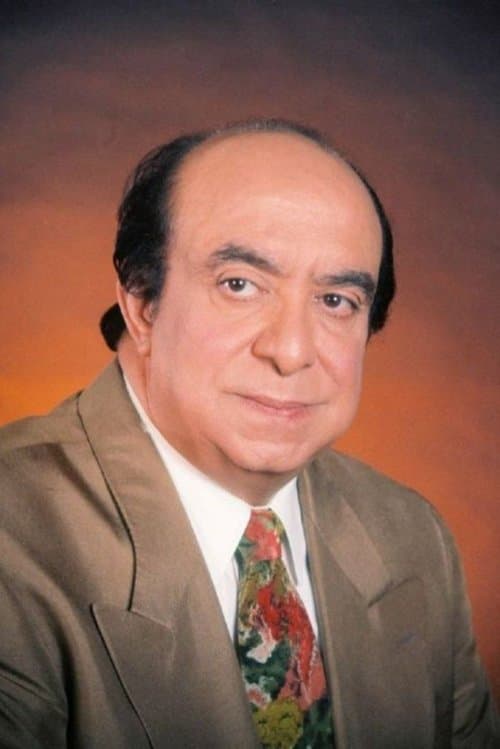 Galal El Sharkawy photo