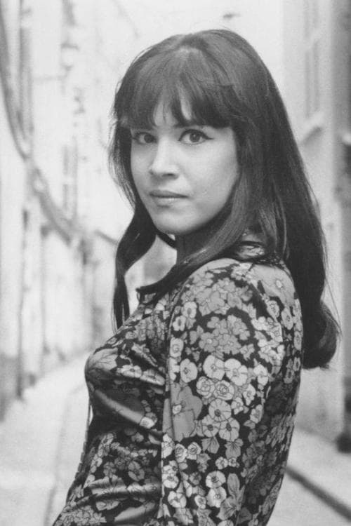 Gale Garnett photo