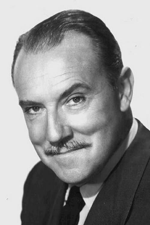 Gale Gordon photo