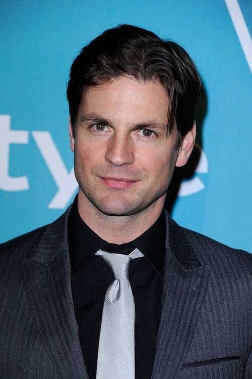 Gale Harold photo
