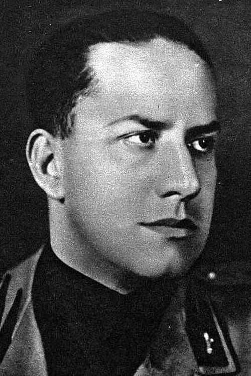 Galeazzo Ciano photo