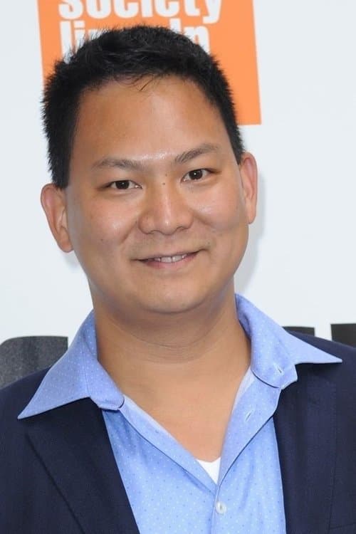 A portrait of Galen T. Chu