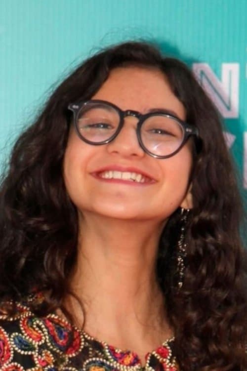 Galia Mayer photo
