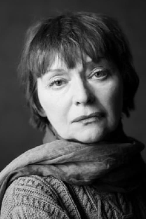 Galina Borisova photo