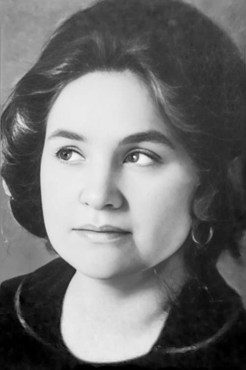 Galina Dobrovolskaya photo