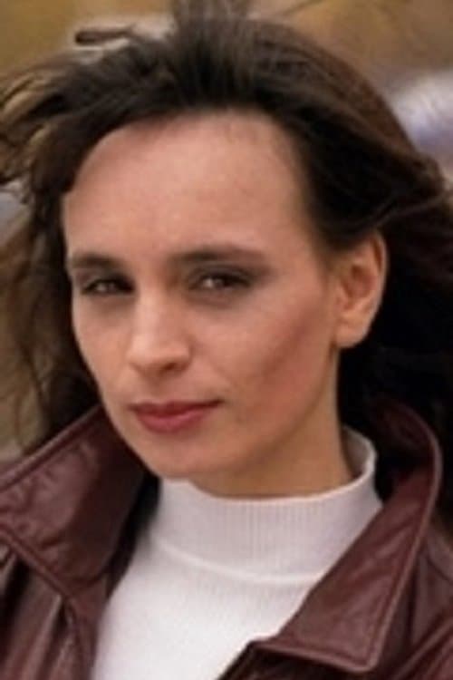Galina Dolganova photo