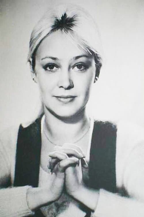 Galina Fedotova photo