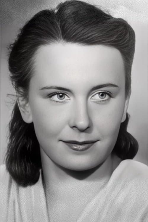Galina Iniutina photo