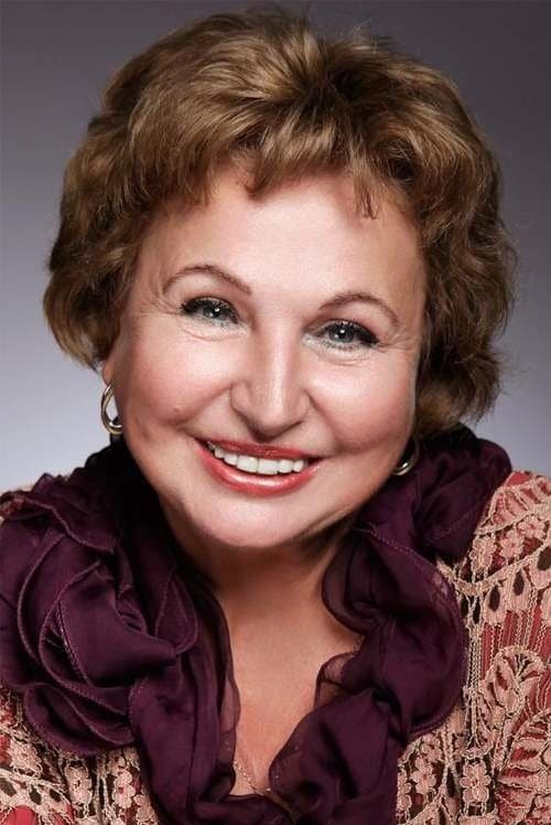Galina Konshina photo