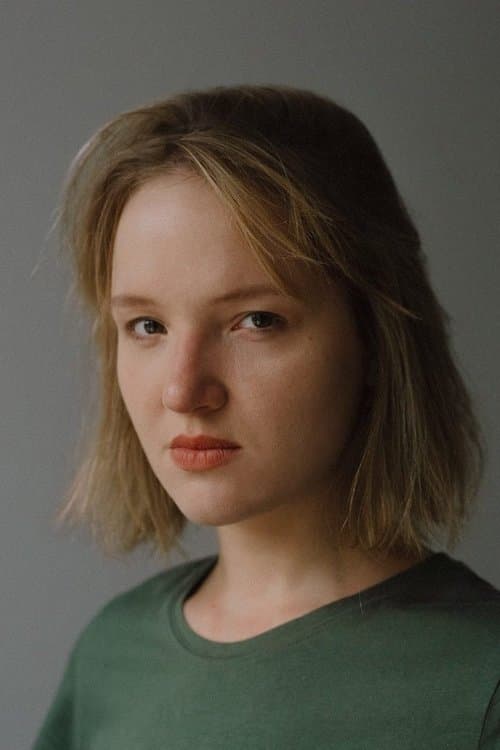 Galina Panova photo