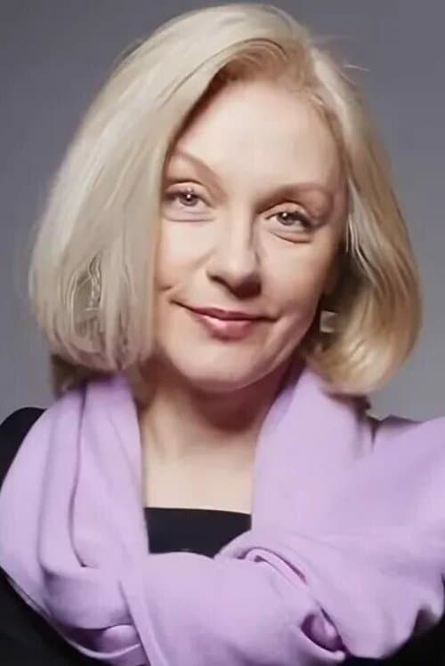 Galina Sazonova photo