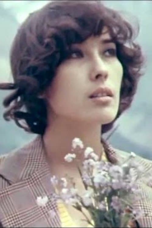 Galina Shetenova photo