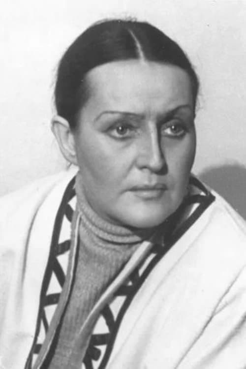 Galina Stepanova photo