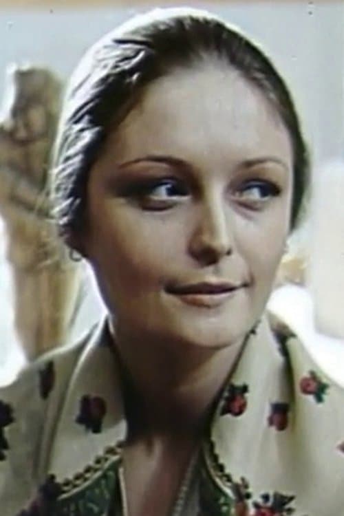 Galina Sulima photo