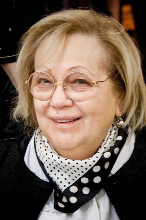 Galina Volchek photo
