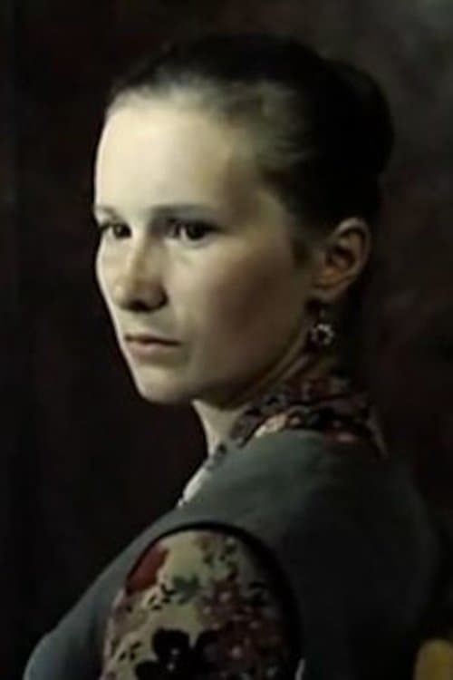 Galina Volkova photo