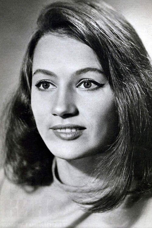 Galina Yatskina photo