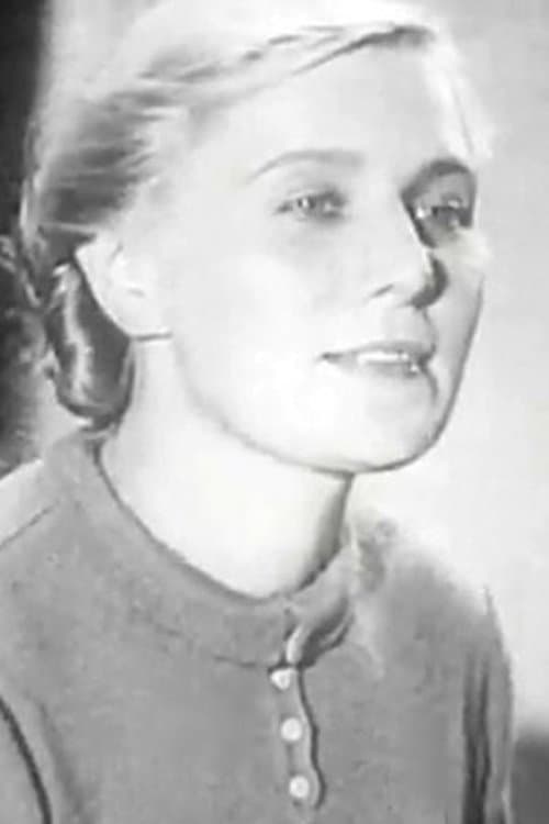 Galina Yumasheva photo