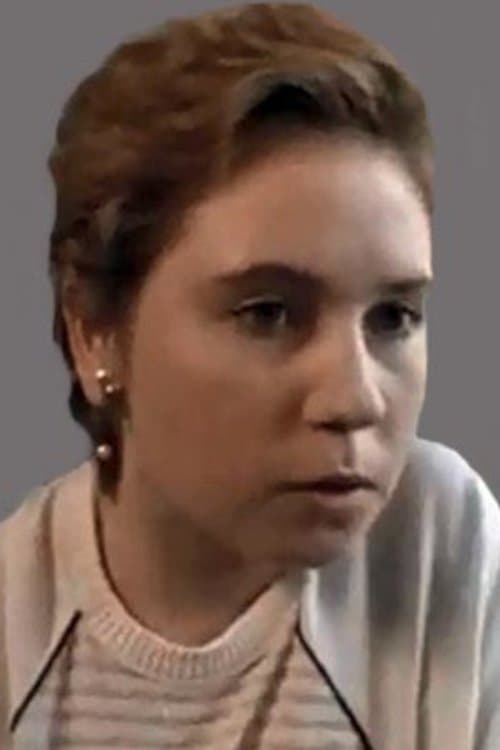 Galina Zakhurdaeva photo