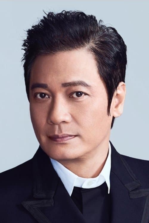 Gallen Lo Ka-Leung photo