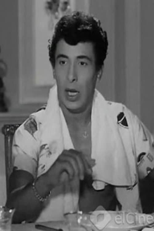 Gamal Ramses photo