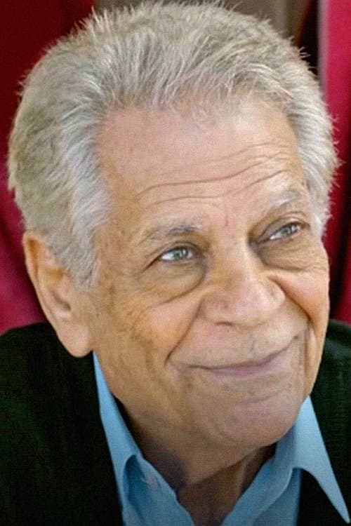 Gamil Barsoum photo
