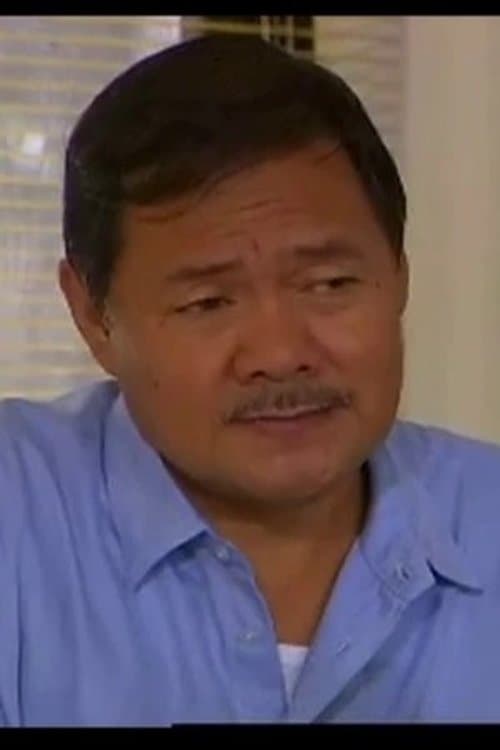 Gammy Viray photo