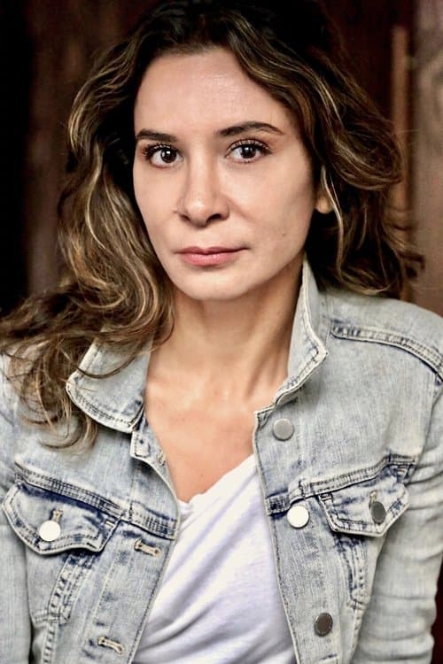 Gamze Ceylan photo