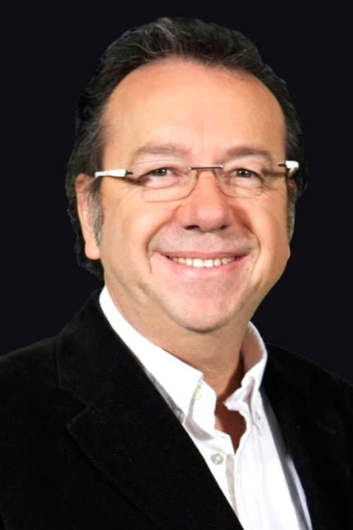 A portrait of Gani Müjde